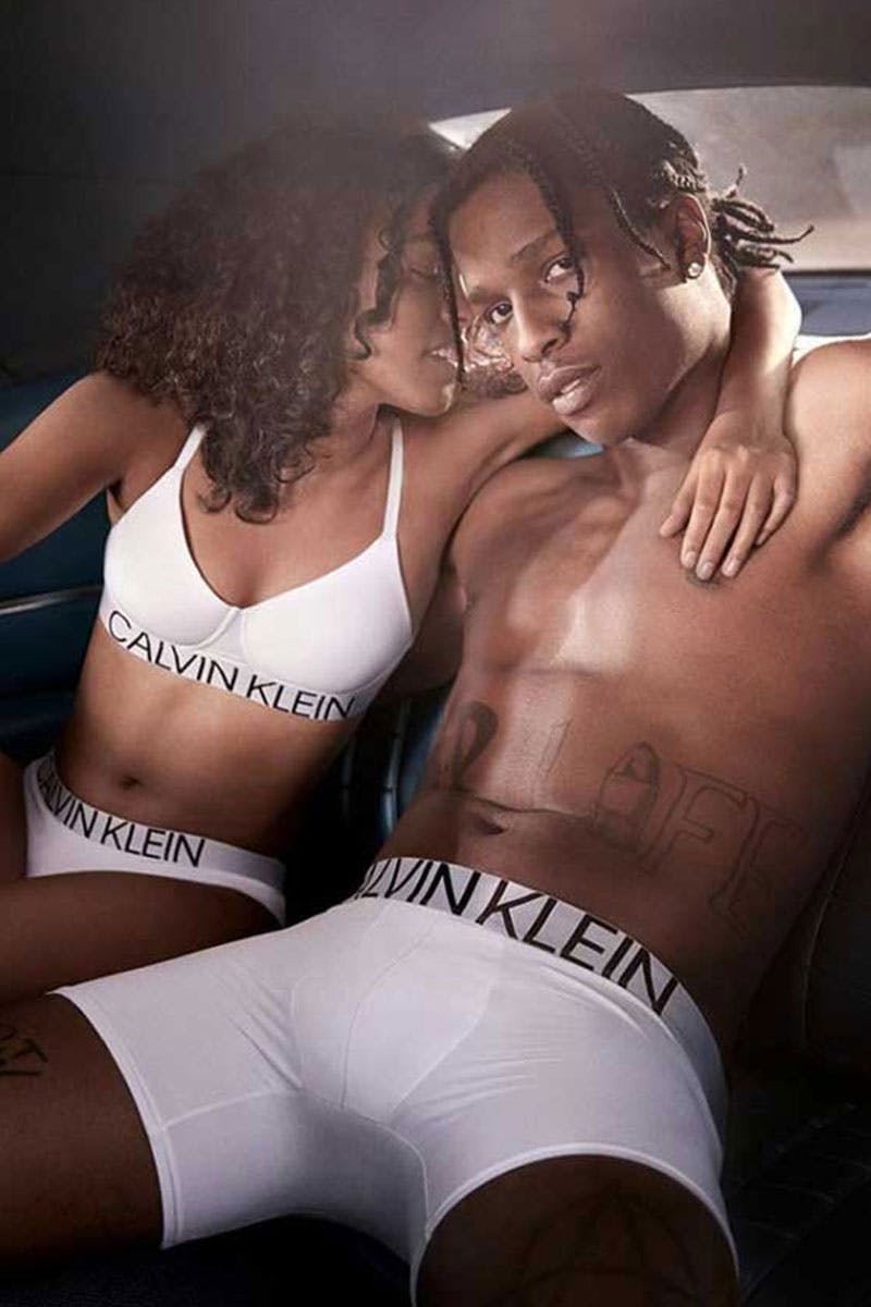 calvin klein under